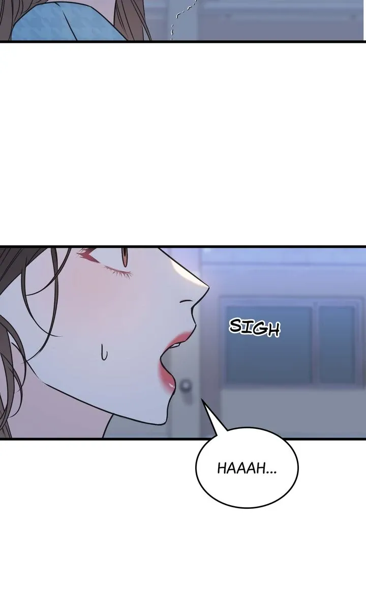 Under the Silent Night Chapter 10 page 21 - 