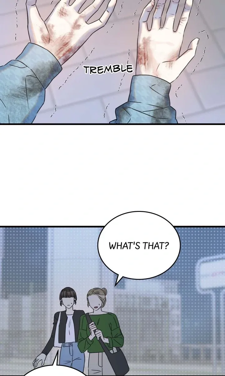 Under the Silent Night Chapter 10 page 23 - 
