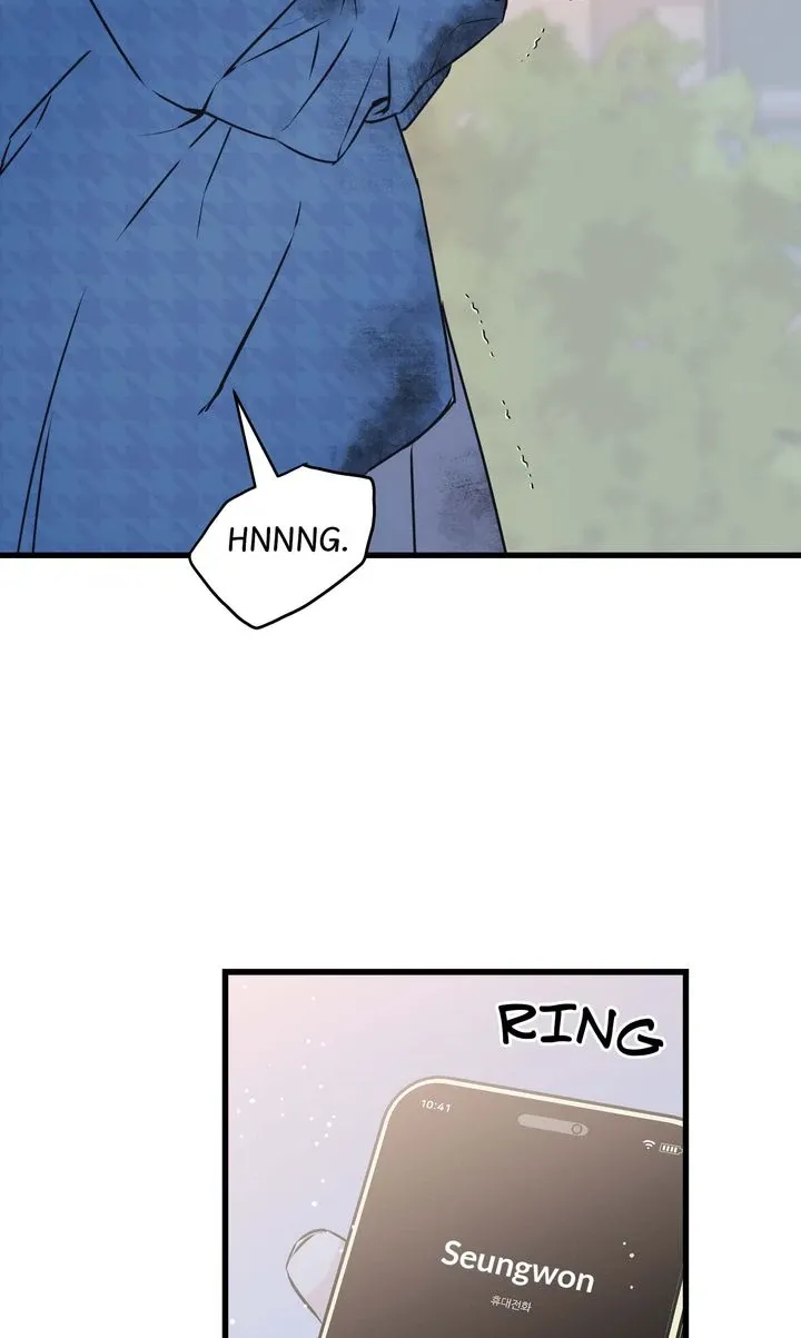 Under the Silent Night Chapter 10 page 25 - 