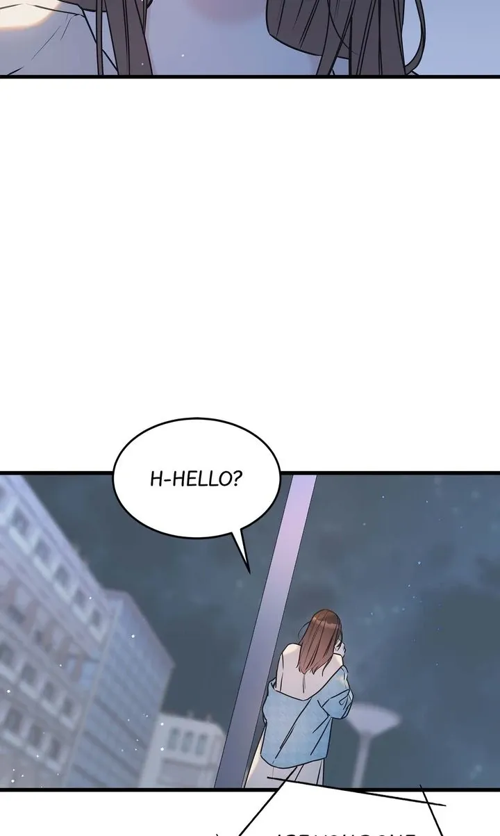 Under the Silent Night Chapter 10 page 27 - 