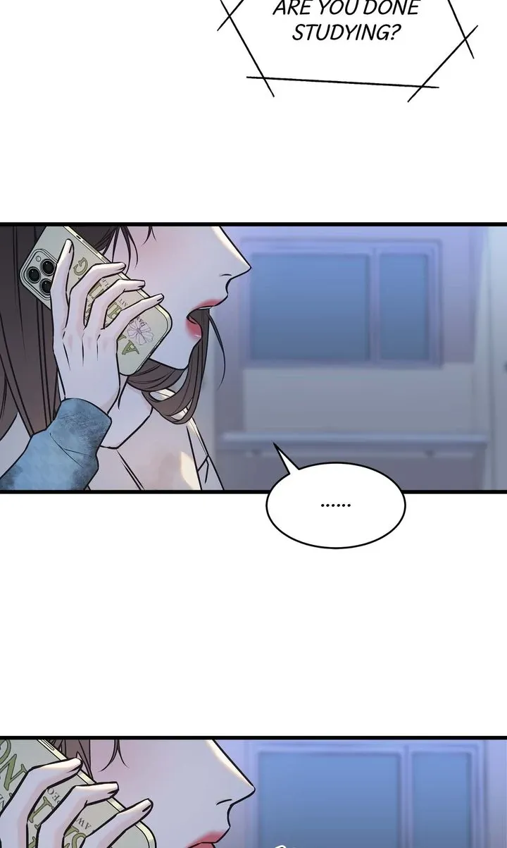 Under the Silent Night Chapter 10 page 28 - 