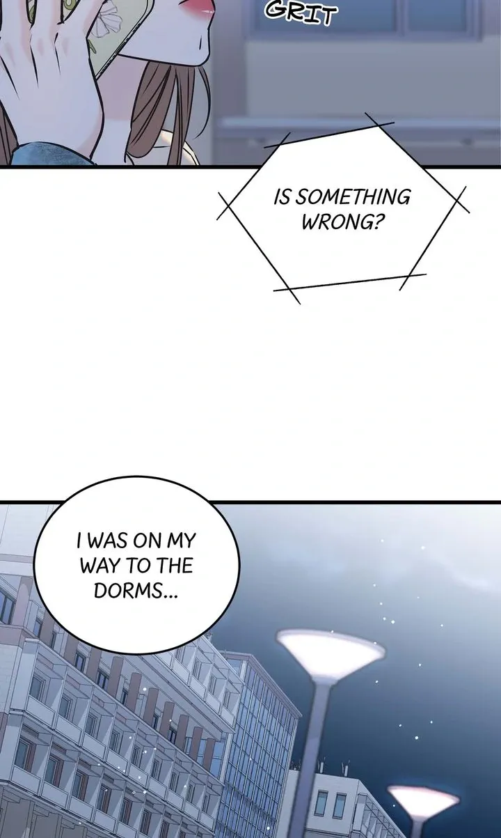 Under the Silent Night Chapter 10 page 29 - 