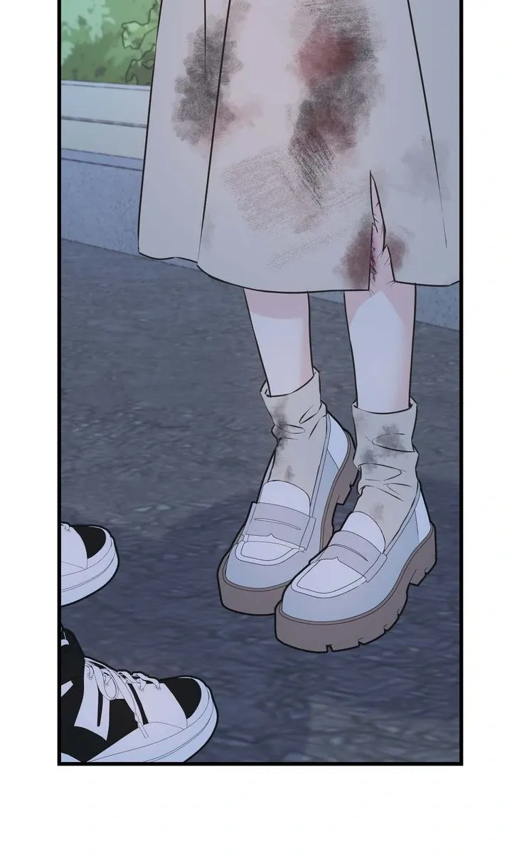 Under the Silent Night Chapter 10 page 34 - 