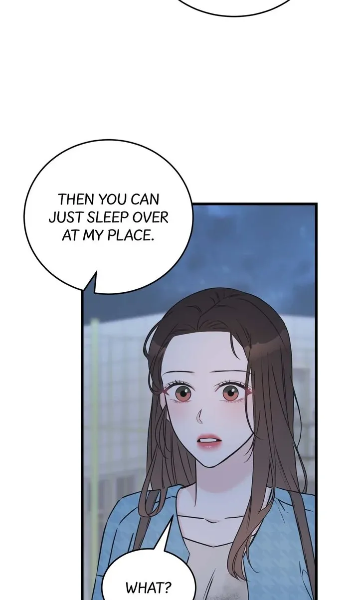 Under the Silent Night Chapter 10 page 36 - 