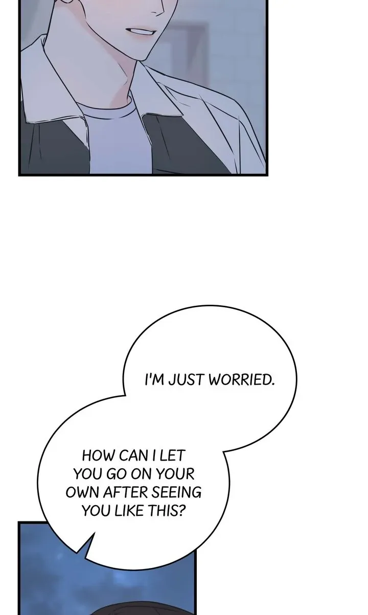 Under the Silent Night Chapter 10 page 38 - 