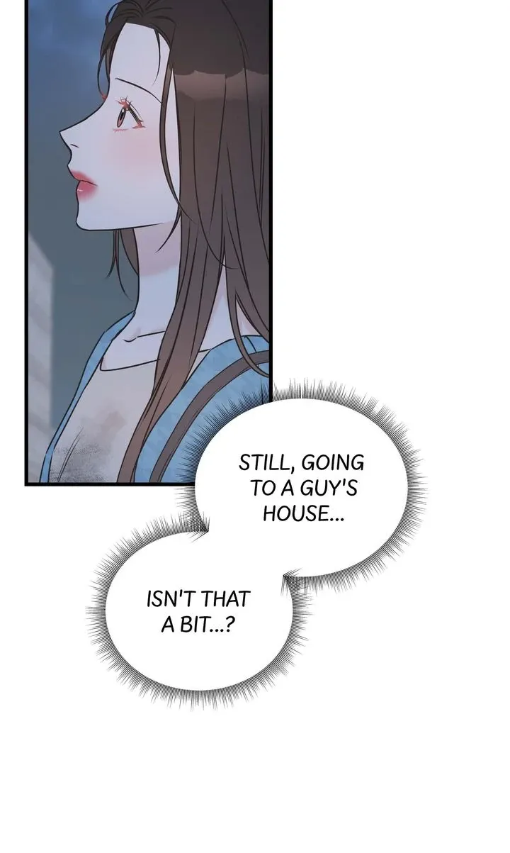 Under the Silent Night Chapter 10 page 39 - 