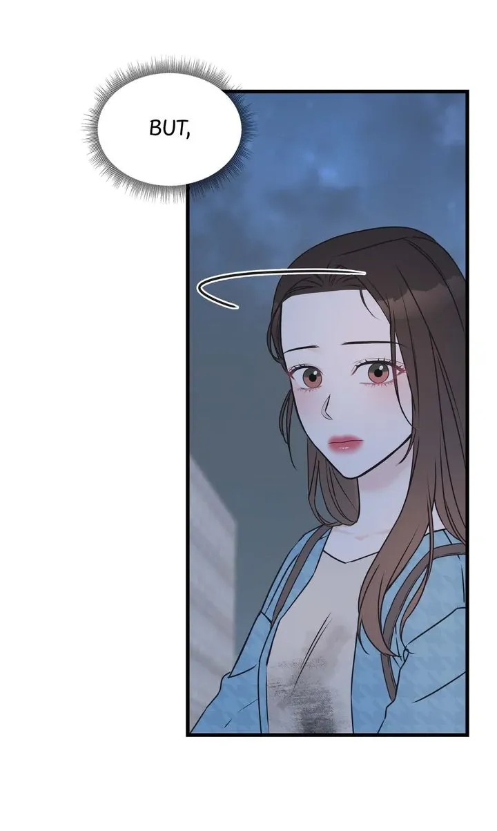 Under the Silent Night Chapter 10 page 40 - 