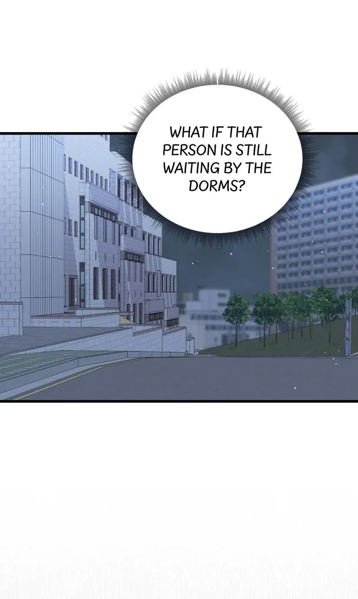 Under the Silent Night Chapter 10 page 41 - 