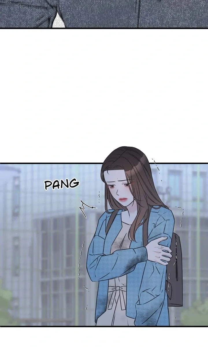 Under the Silent Night Chapter 10 page 43 - 