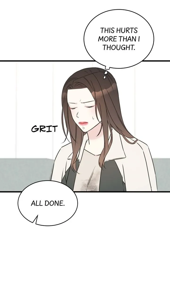 Under the Silent Night Chapter 10 page 50 - 