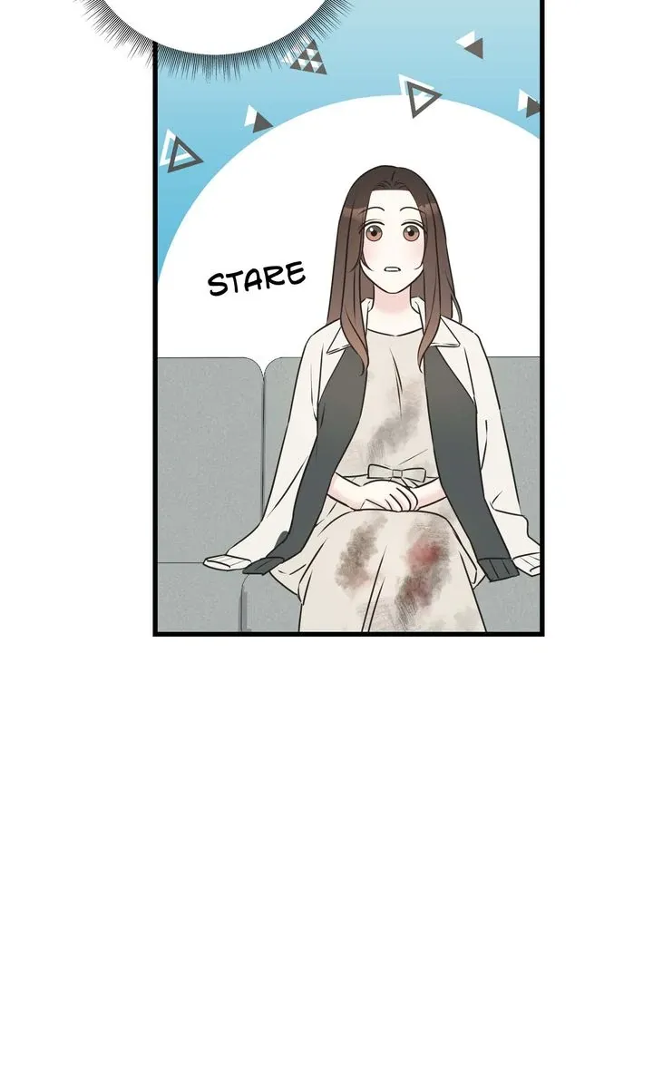 Under the Silent Night Chapter 10 page 55 - 