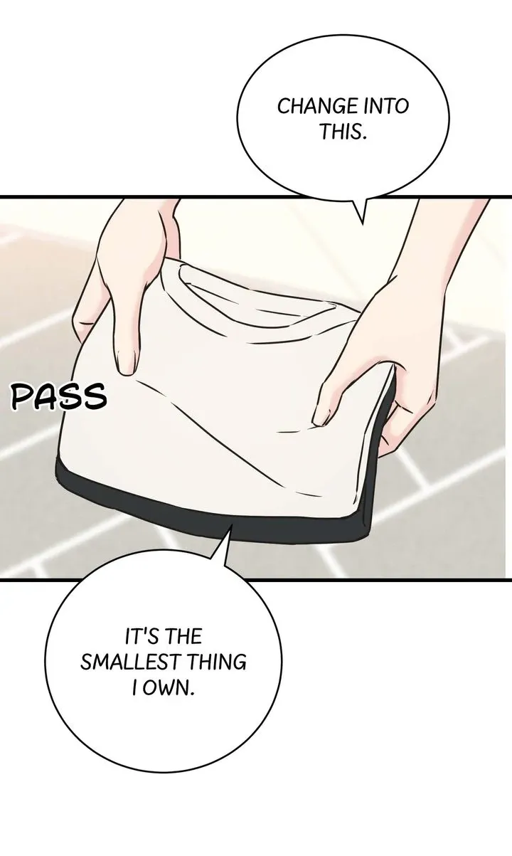 Under the Silent Night Chapter 10 page 56 - 