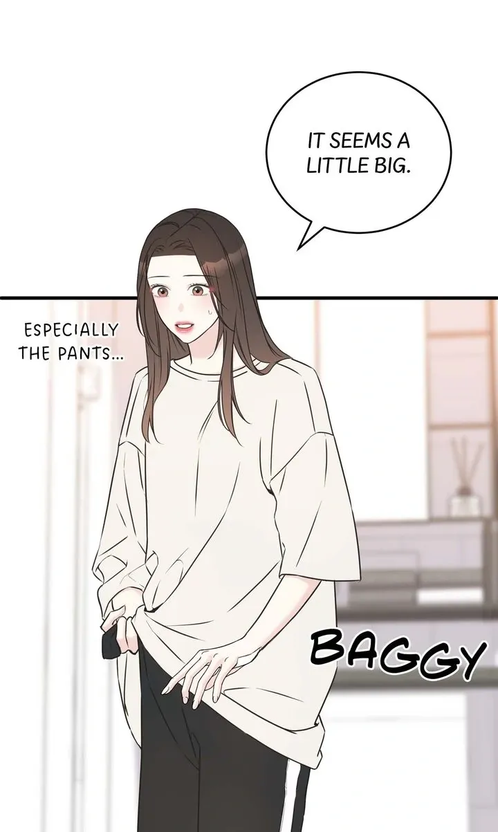 Under the Silent Night Chapter 10 page 57 - 