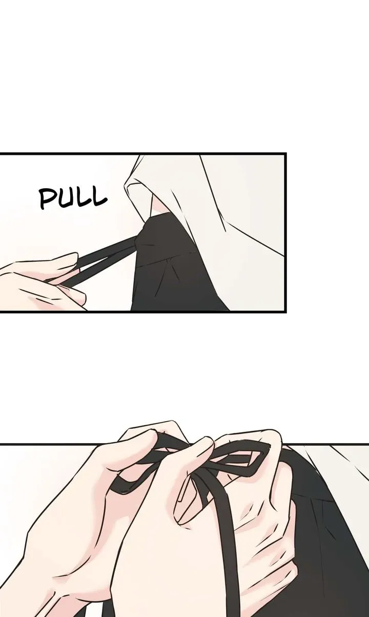 Under the Silent Night Chapter 10 page 62 - 