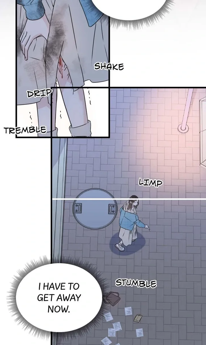 Under the Silent Night Chapter 10 page 10 - 