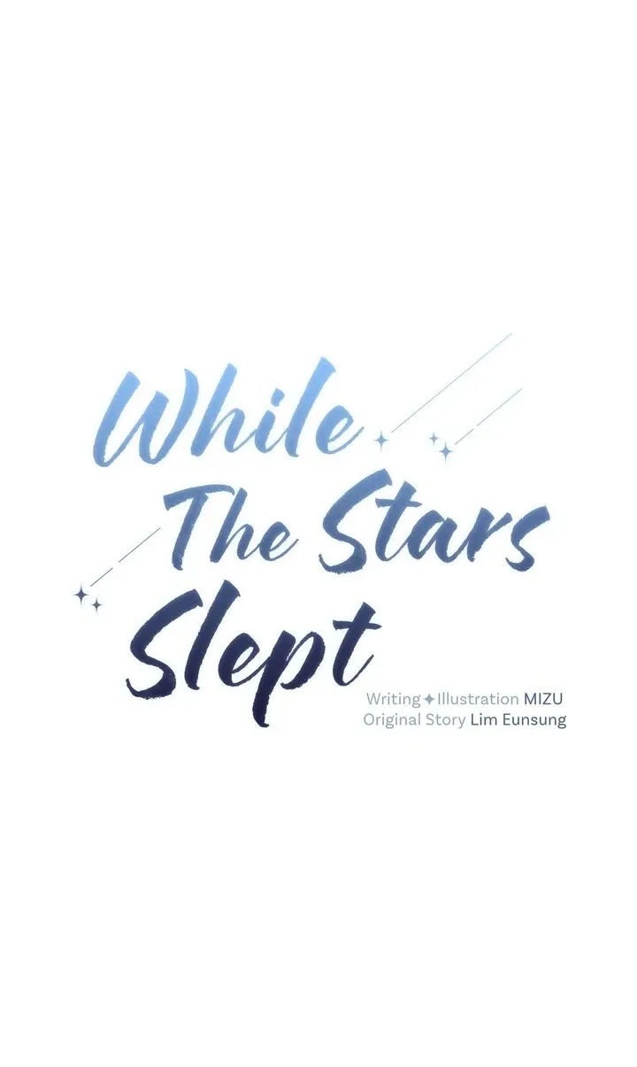 Under the Silent Night Chapter 11 page 1 - 