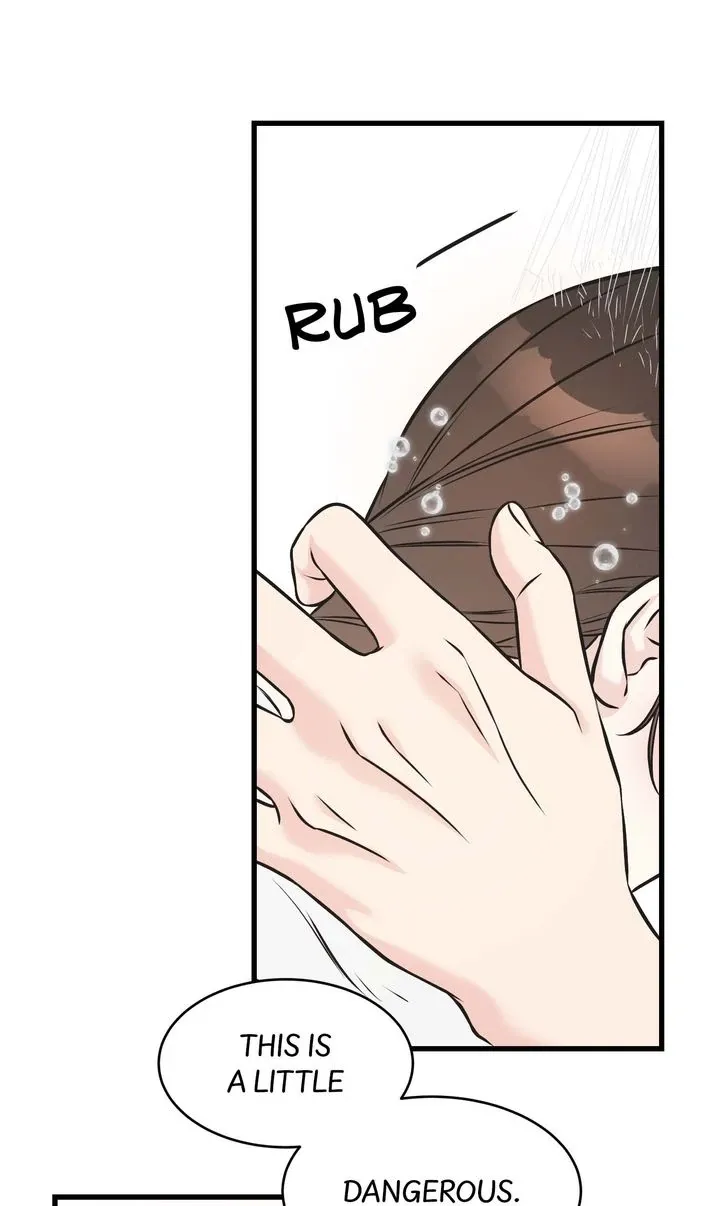 Under the Silent Night Chapter 11 page 11 - 