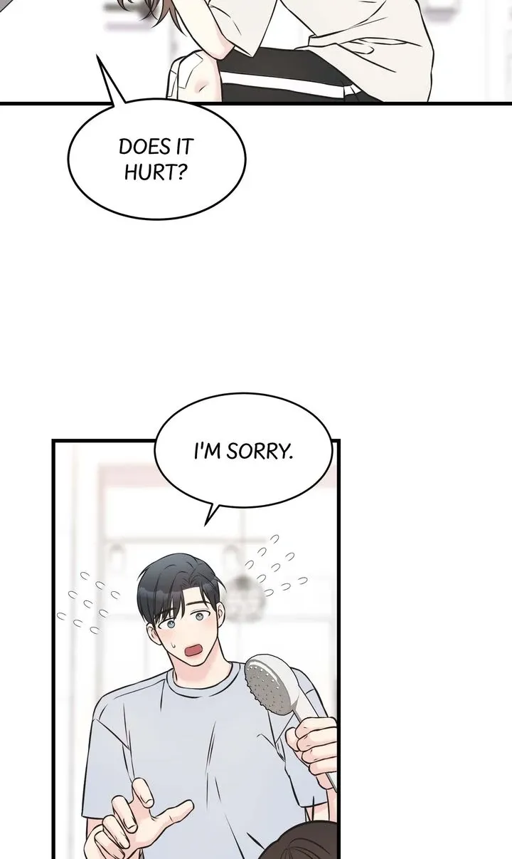 Under the Silent Night Chapter 11 page 14 - 