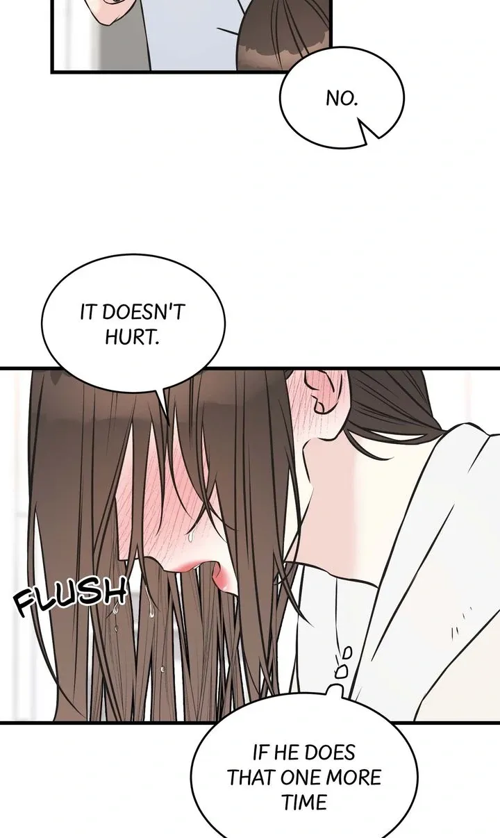 Under the Silent Night Chapter 11 page 15 - 