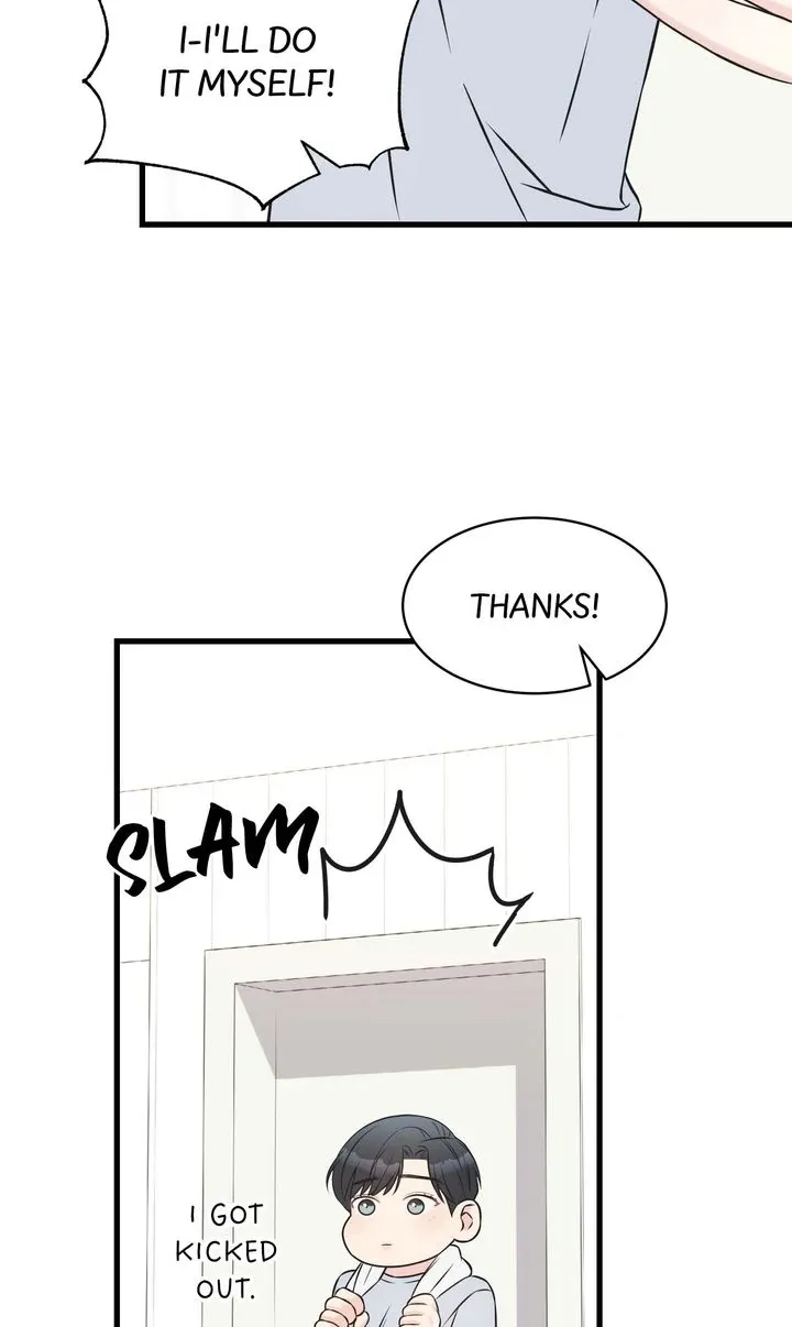 Under the Silent Night Chapter 11 page 18 - 