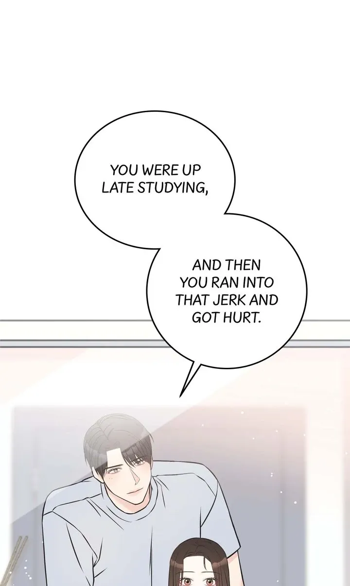 Under the Silent Night Chapter 11 page 24 - 