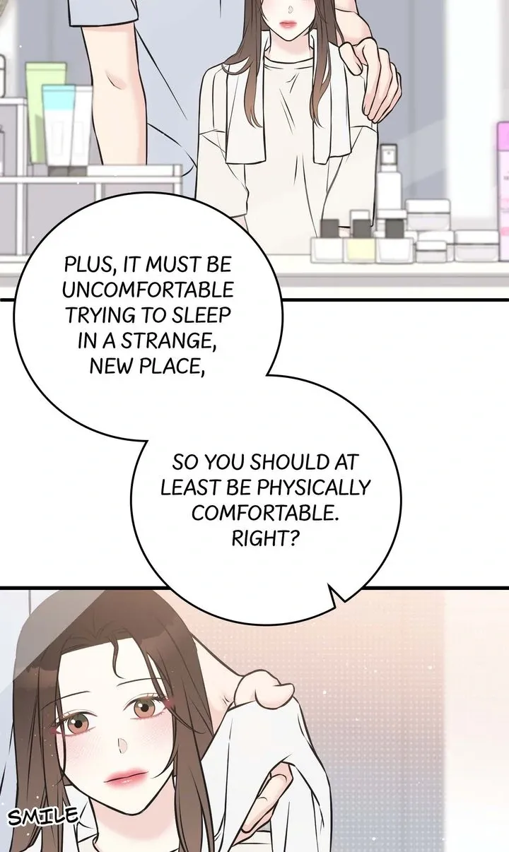 Under the Silent Night Chapter 11 page 25 - 