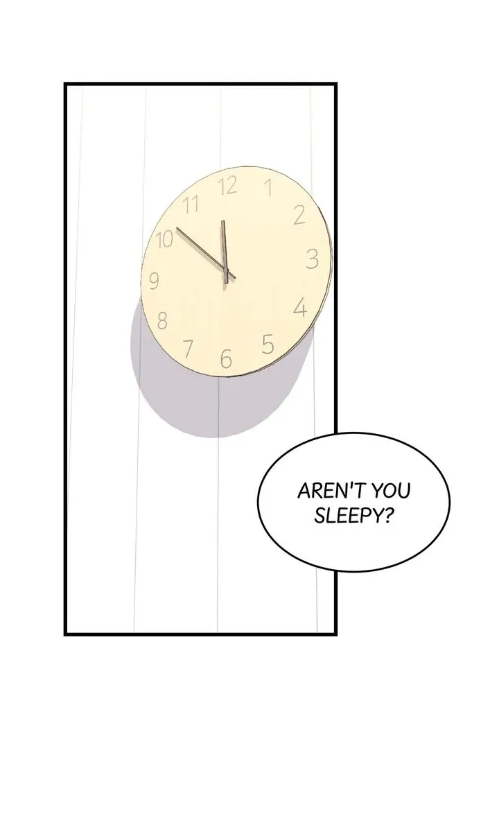 Under the Silent Night Chapter 11 page 27 - 