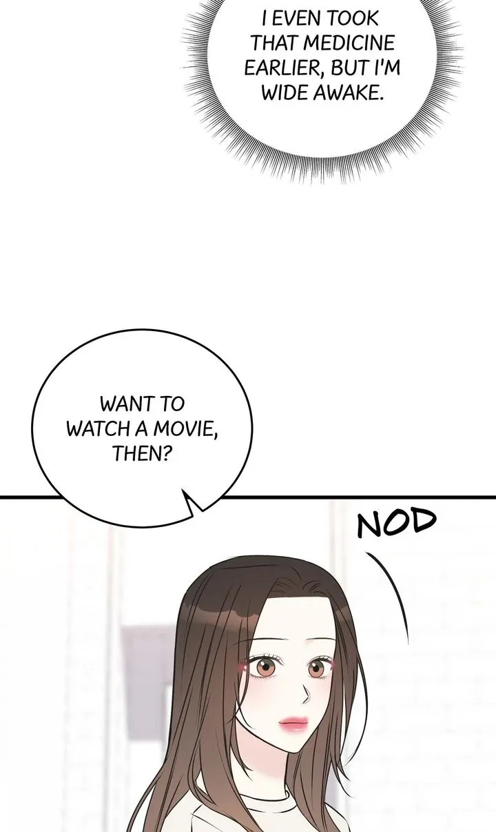Under the Silent Night Chapter 11 page 29 - 