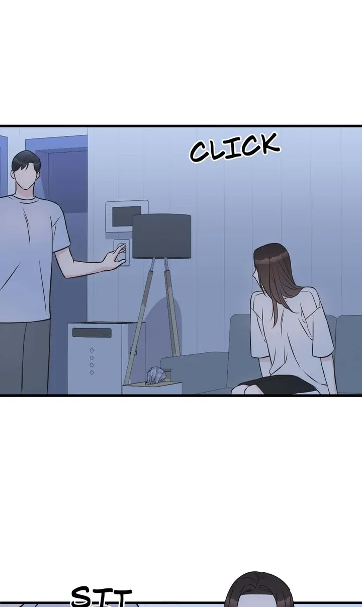 Under the Silent Night Chapter 11 page 32 - 
