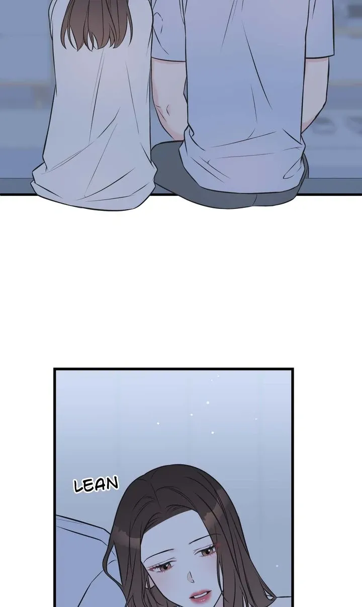 Under the Silent Night Chapter 11 page 36 - 