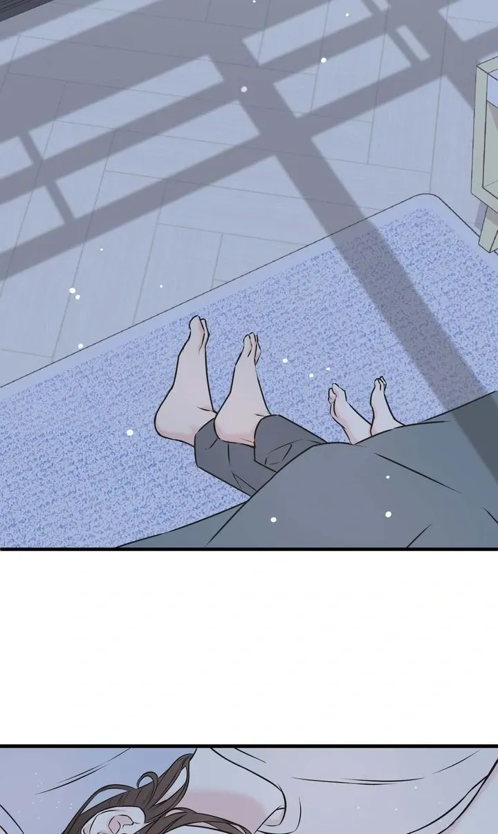 Under the Silent Night Chapter 11 page 40 - 