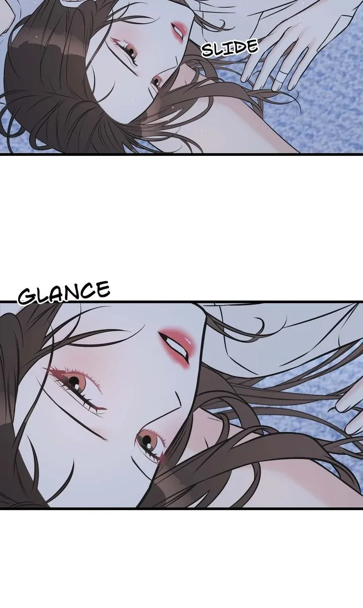 Under the Silent Night Chapter 11 page 41 - 