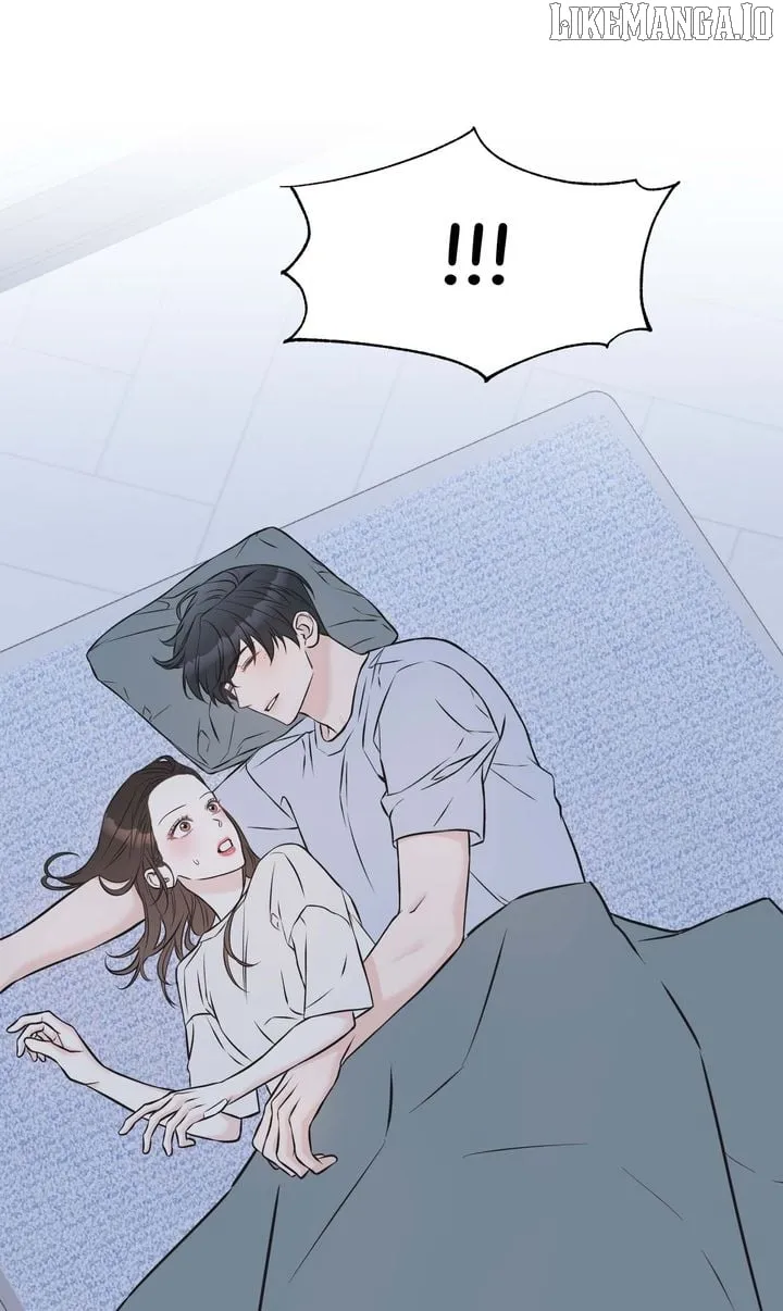 Under the Silent Night Chapter 11 page 45 - 