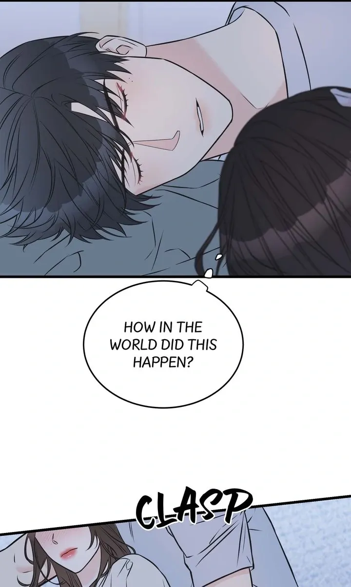 Under the Silent Night Chapter 11 page 47 - 