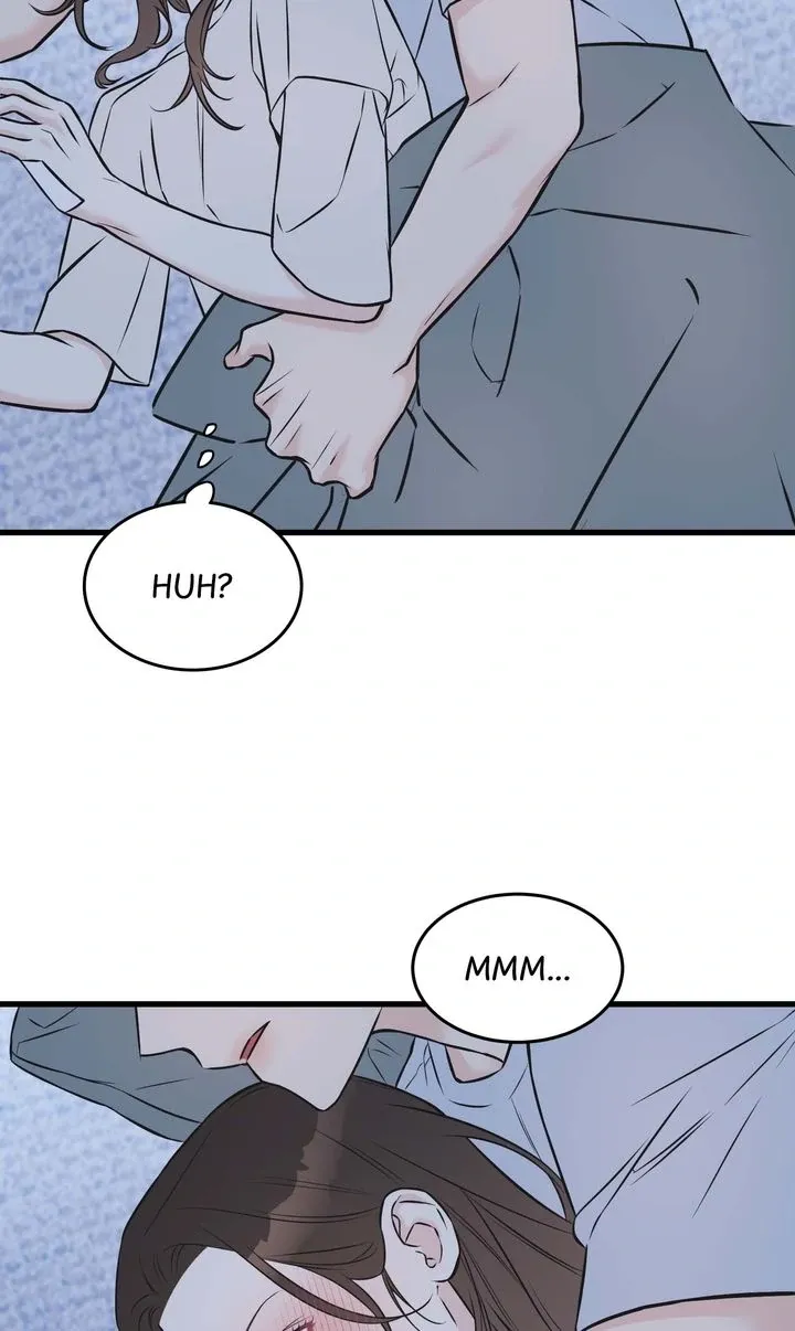 Under the Silent Night Chapter 11 page 48 - 