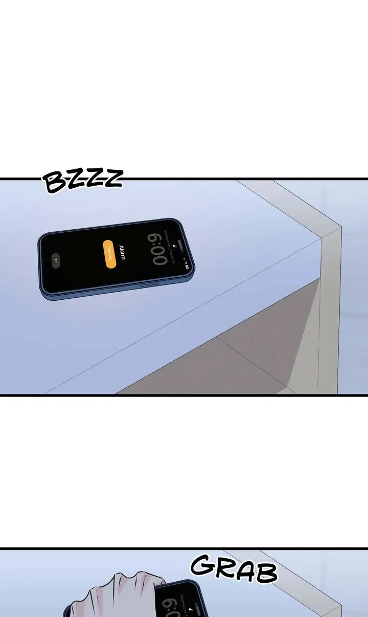 Under the Silent Night Chapter 11 page 55 - 