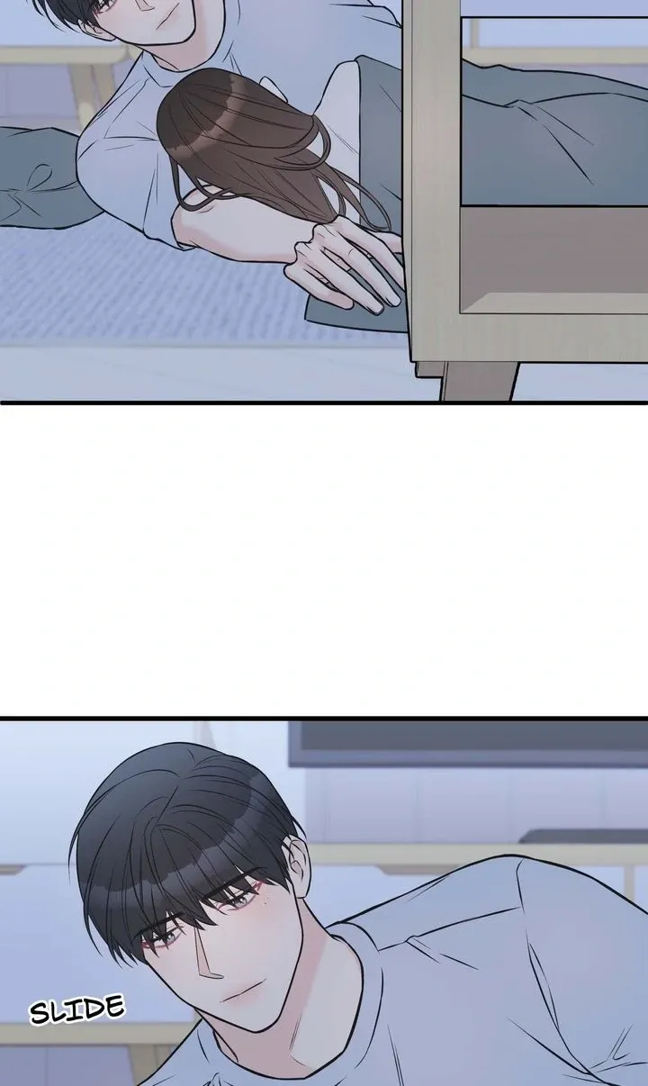 Under the Silent Night Chapter 11 page 57 - 