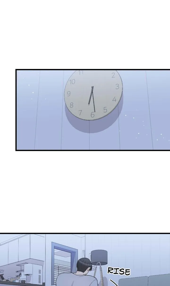 Under the Silent Night Chapter 11 page 62 - 