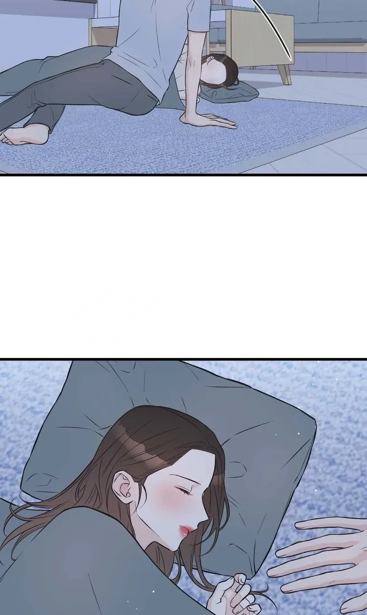 Under the Silent Night Chapter 11 page 63 - 