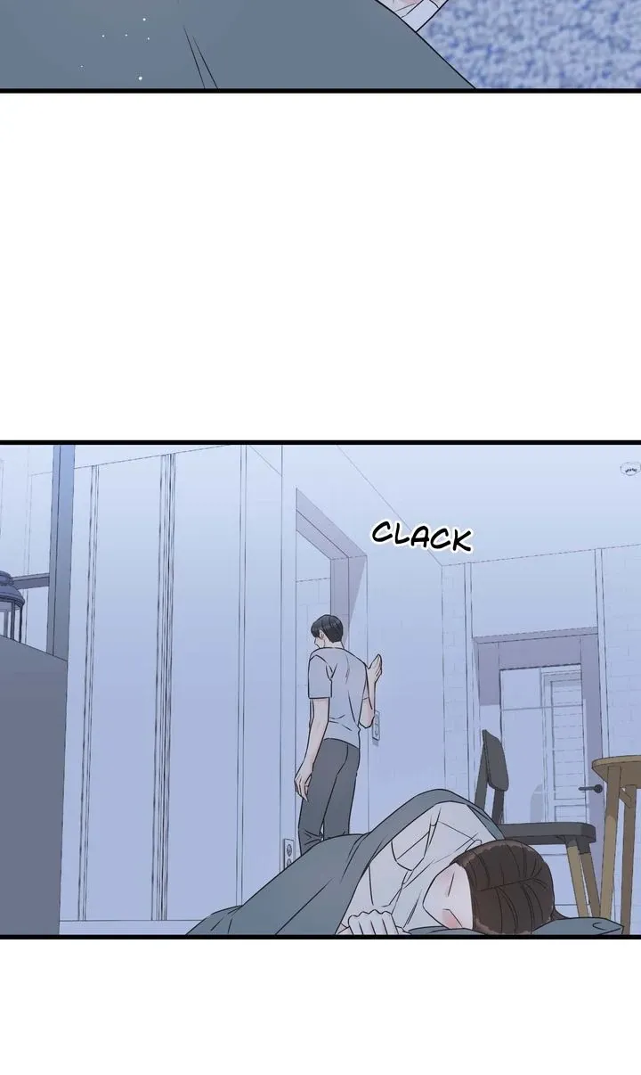 Under the Silent Night Chapter 11 page 64 - 