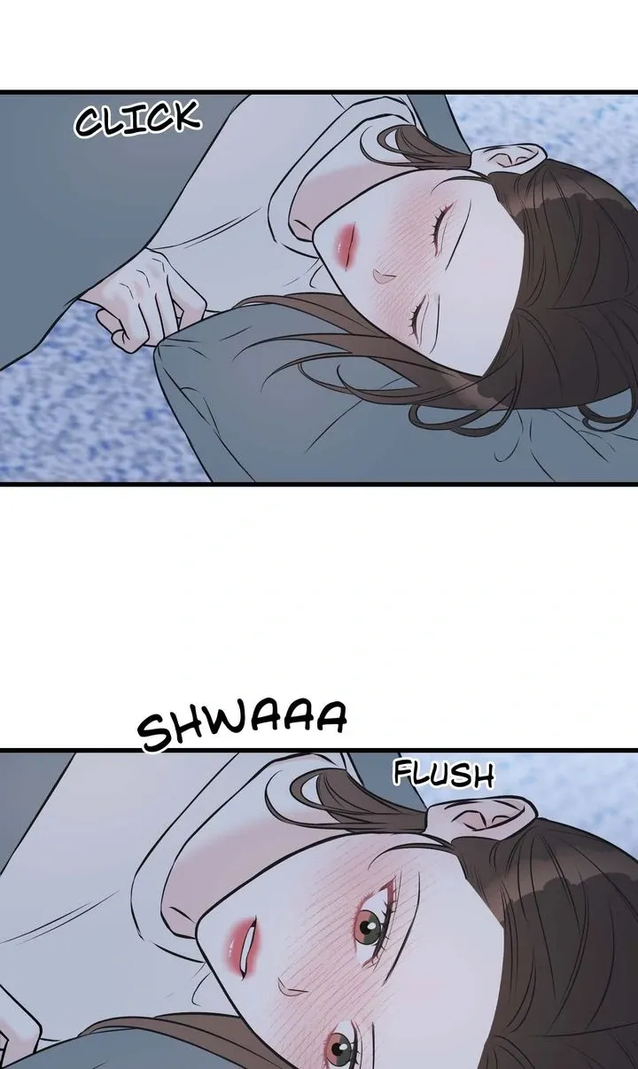 Under the Silent Night Chapter 11 page 65 - 