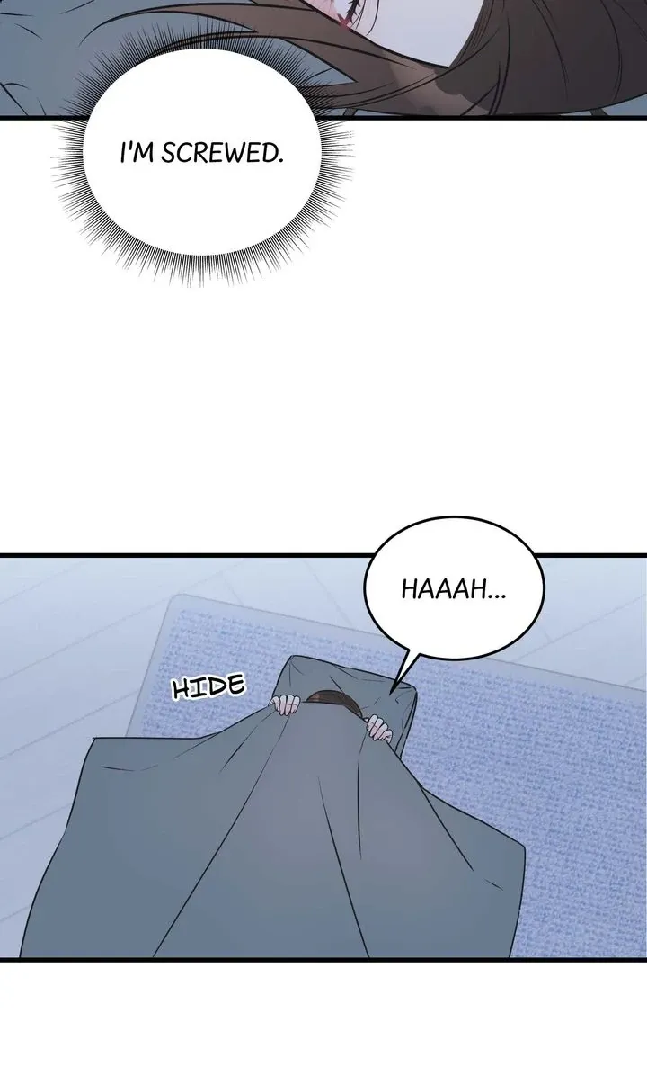 Under the Silent Night Chapter 11 page 66 - 