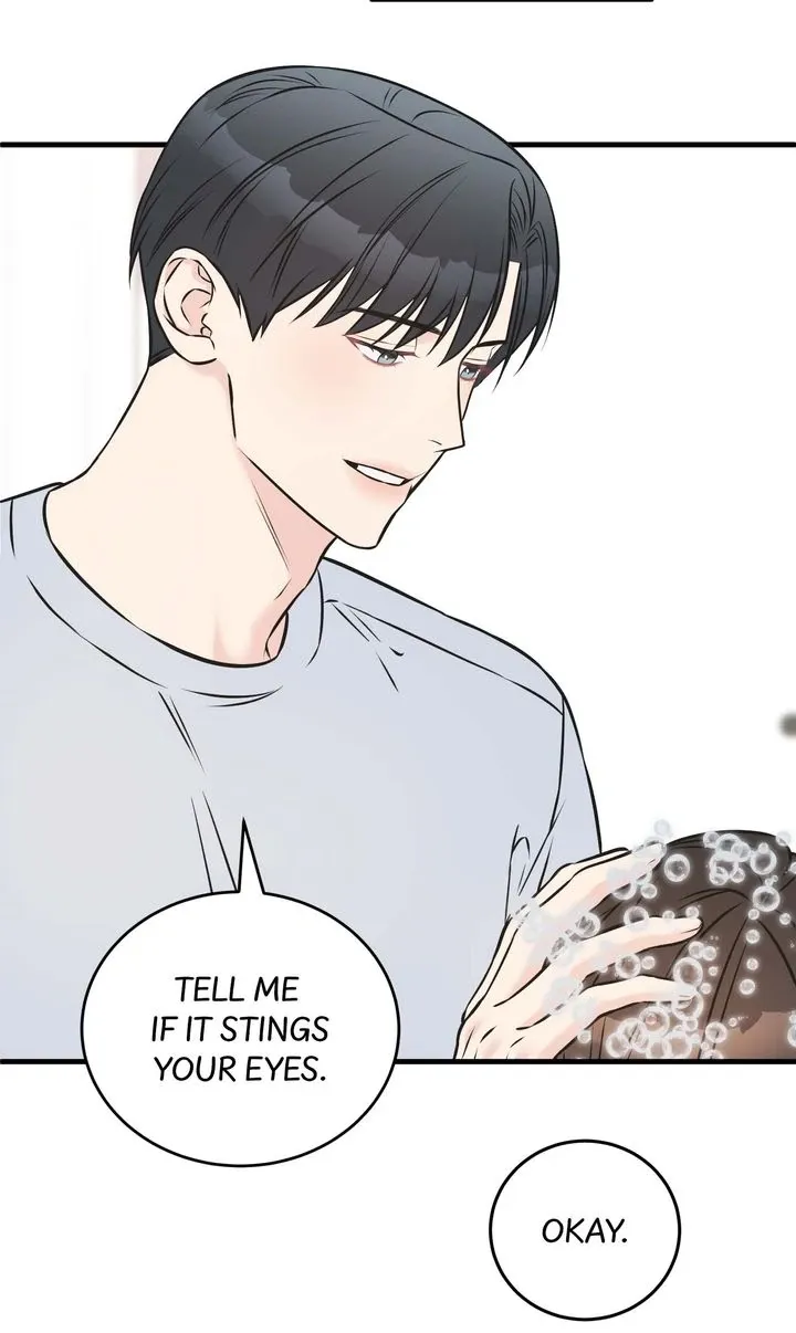 Under the Silent Night Chapter 11 page 8 - 