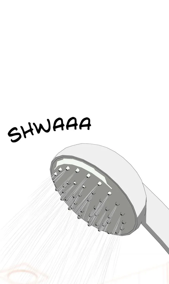 Under the Silent Night Chapter 11 page 9 - 