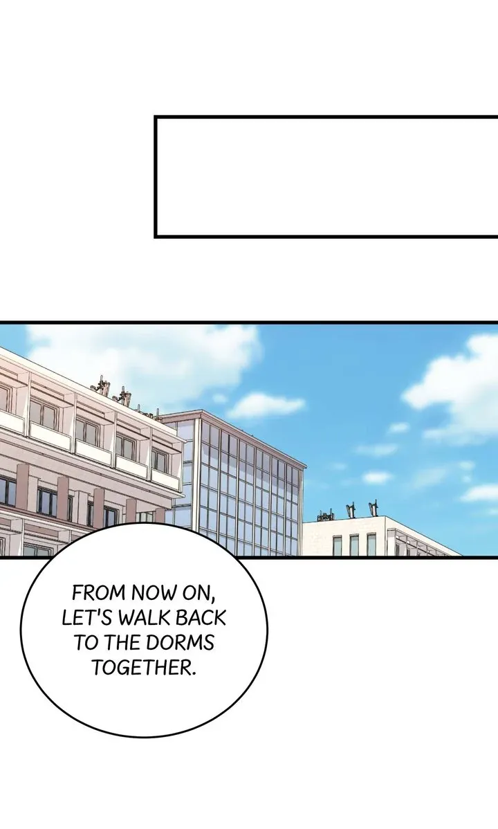 Under the Silent Night Chapter 12 page 18 - 