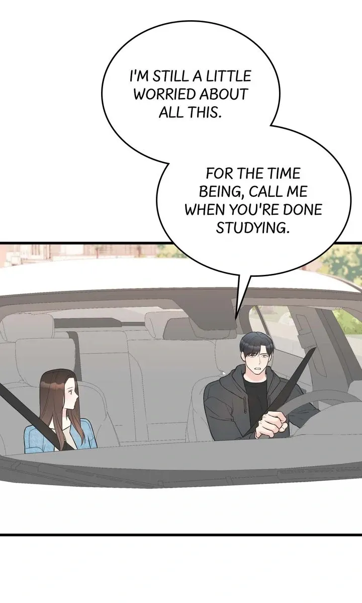 Under the Silent Night Chapter 12 page 19 - 
