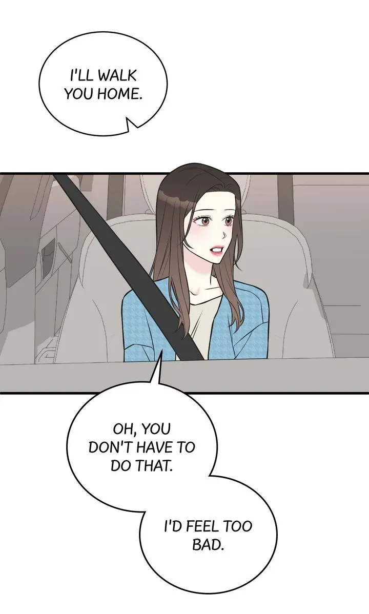 Under the Silent Night Chapter 12 page 20 - 