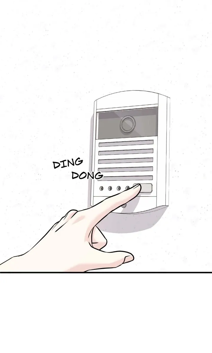 Under the Silent Night Chapter 12 page 27 - 