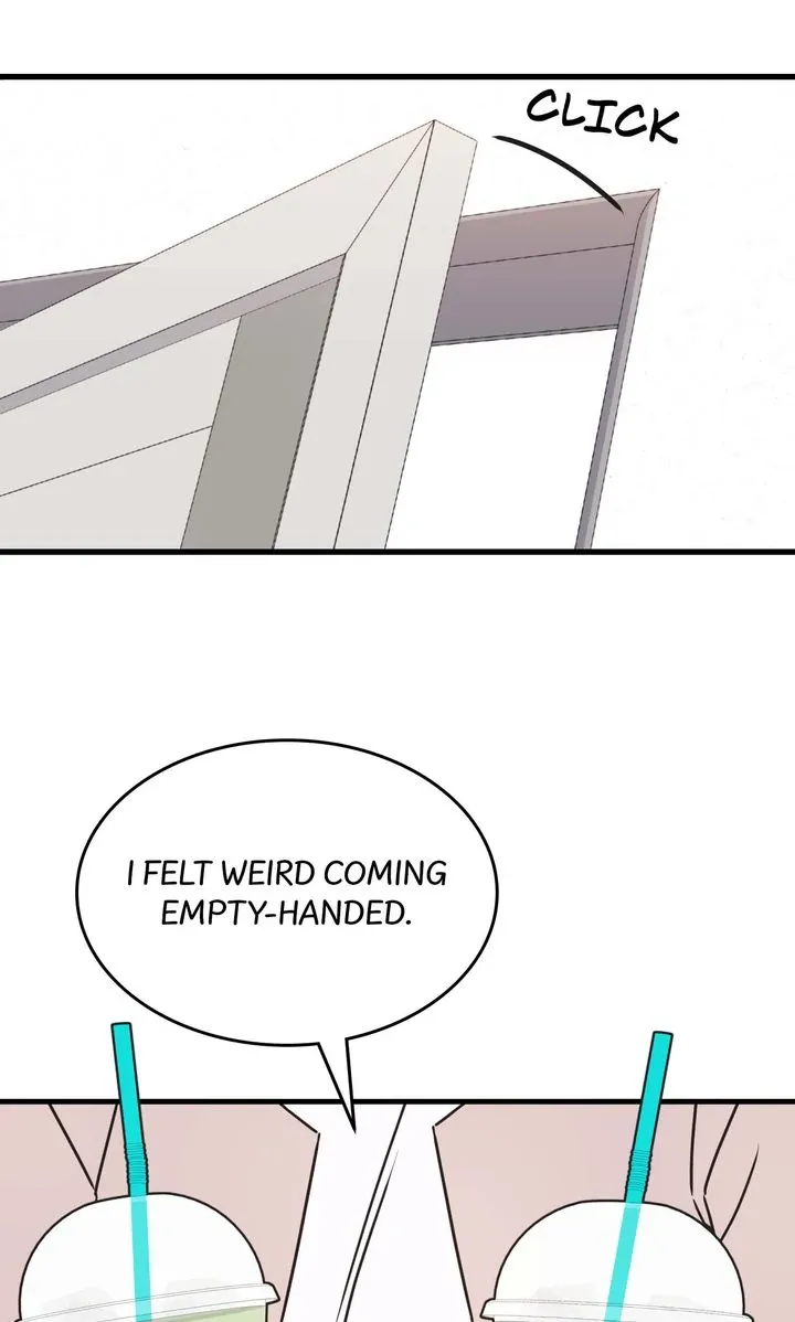 Under the Silent Night Chapter 12 page 28 - 