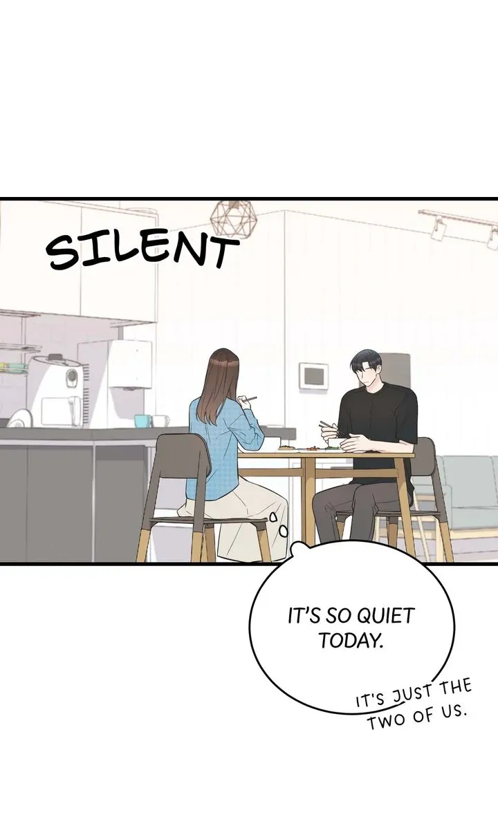 Under the Silent Night Chapter 12 page 4 - 